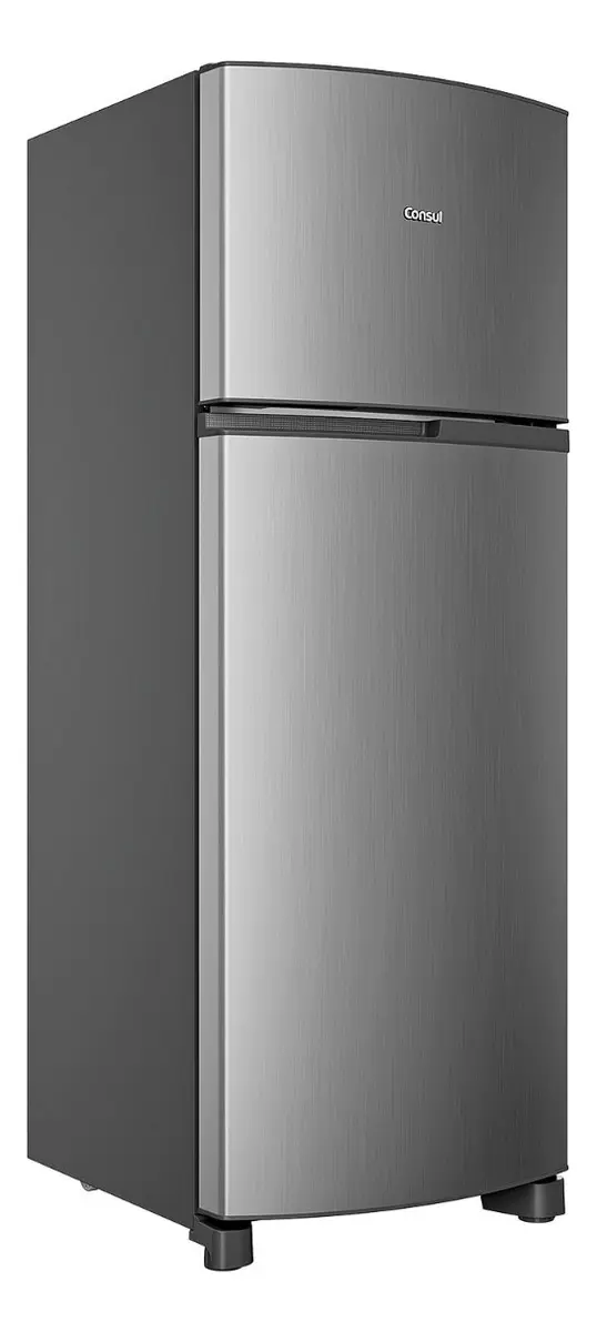 Geladeira Consul Frost Free Duplex - Crm40mk