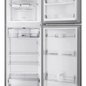 Geladeira Brastemp Frost Free 385 Litros Duplex Inox - Brm46 Inox - Imagem 3