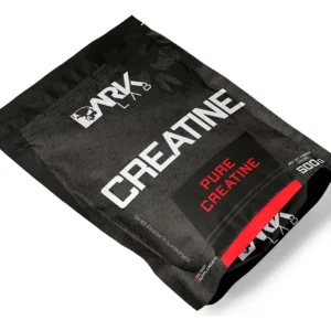 Creatina Monohidratada Pura 500g Dark Lab Unidade - Imagem 4