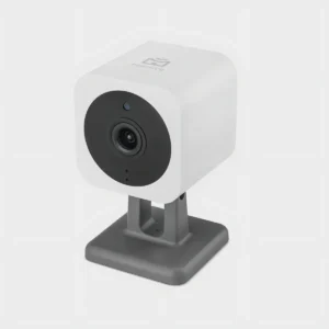 Câmera de Segurança Wi-Fi Positivo Smart Full HD Visão Noturna e Áudio Bidirecional - Imagem 5