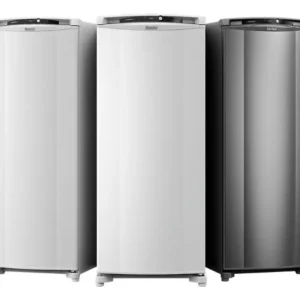 Refrigerador Consul Frost Free - Crb39mb Branco - Imagem 7