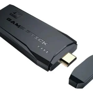 Video Game Adaptador 20mil Jogos 2 Controles 4k Hdmi Retro - Imagem 5