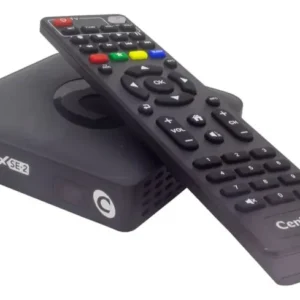 Antena Parabólica Digital Banda Ku 60cm Midiabox Century - Imagem 4