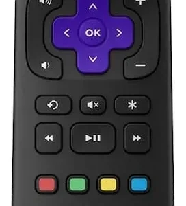 Smart Tv 32 Pol Hd Britânia B32kra Roku Tv Wi-fi Dolby Audio - Imagem 4