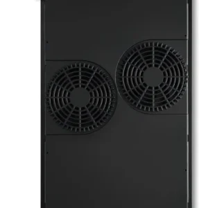 Cooktop De Indução 2 Boca Preto Com Trava De Segurança Painel Touch Screen - Imagem 5