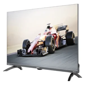 Smart Tv 32 Philco P32vik Roku Led Dolby Audio Hdr Wi-fi 110/220v - Imagem 3