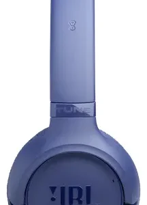 Fone Jbl Tune 530 Bt 76h Carga Rápida 5min Pure Bass On-ear - Imagem 3