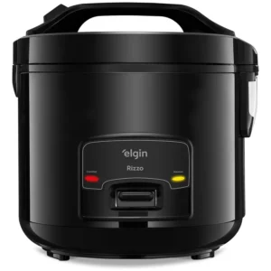 Panela Elétrica De Arroz Rizzo Elgin 5 Xícaras, 400w - Imagem 1