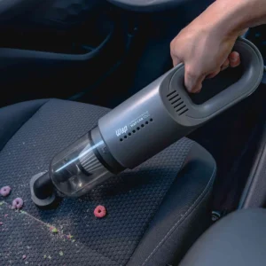Aspirador Automotivo Portátil WAP CAR com Filtro HEPA e Cabo de 3,7m - Imagem 3