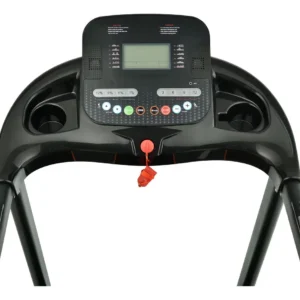 Esteira Ergométrica Elétrica Gallant Elite Pro 3.0hp 16km/h 120kg GEE12E30A-127PT) - Imagem 5