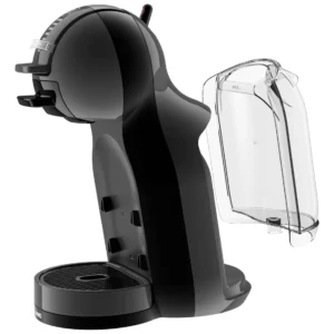 Cafeteira Nescafé Dolce Gusto Arno Mini Me Preta - Imagem 8