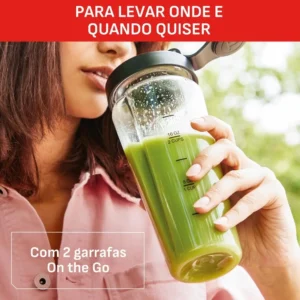 Liquidificador Arno Blend Up Up00 - Imagem 8