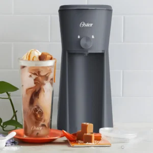 Cafeteira 2 Em 1 Iced Coffee Oster 600ml - Imagem 3