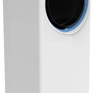 Climatizador De Ar Oster Portátil 4 Em 1 Cor Branco - Imagem 4