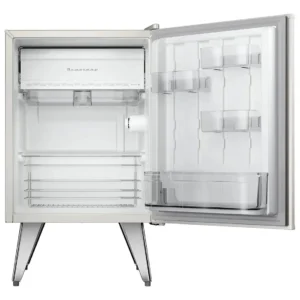 Frigobar Brastemp Retrô 76 Litros Classic White - Bra08mb Branco - Imagem 2