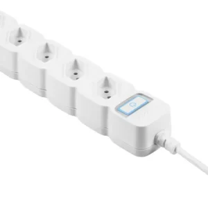 Protetor Eletrônico Wi-fi Intelbras Ews 305 - Imagem 4