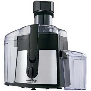 Centrifuga De Alimentos 800w Juicer 1000 Britânia 110v N/a - Imagem 1