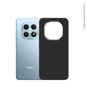 Redmi Note 15 4g 256gb, Azul - Imagem 5
