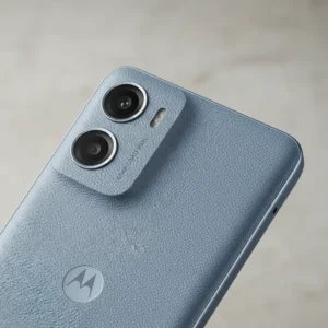 Motorola Moto E13 -e15- Dual Sim 4 Gb Ram 64 Gb - Imagem 5