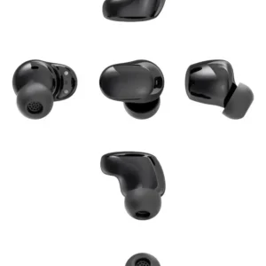 Fone De Ouvido Sem Fio Xiaomi Redmi Buds 6 Play Bluetooth5.4 Cor Preto - Imagem 4