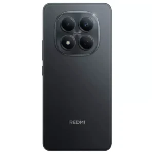 Smartphone Xiaomi Redmi Note 15 Pro 4g 8gb 256gb Tela Amoled 6.77 Câmera 200mp 6500mah Preto - Imagem 2