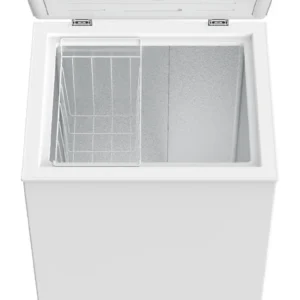 Freezer Horizontal 99l Philco Pfh105b 2 Em 1 Branco - Imagem 5