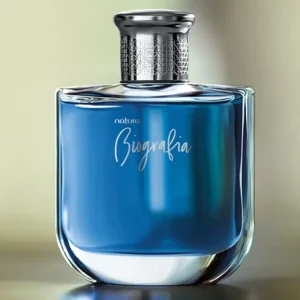 Natura Biografia Tradicional 100ml Volume da unidade 100 fl oz - Imagem 3