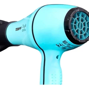 Secador De Cabelos Style Azul Tiffany 2000w Taiff Azul - Imagem 4