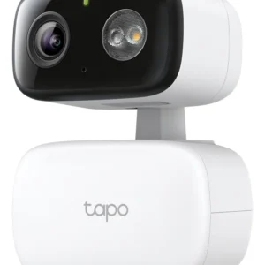 TP-Link Tapo C206 Câmera de Segurança Wifi 1080P 360° IP65 Interna Externa - Imagem 5