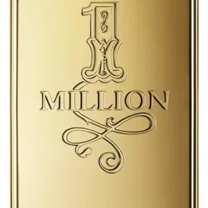 Perfume Rabane 1 Million Eau de Toilette 200 ml masculino - Imagem 8