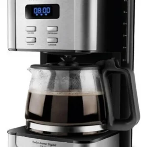 Cafeteira Elétrica Dolce Arome Digital, Mondial, 800W - C-44-32X-SDI - Imagem 1