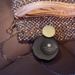 Far Away Glamour Deo Parfum 50ml Avon - Imagem 7