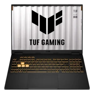 Notebook ASUS TUF Gaming F16 FX608JMR NVIDIA RTX 5060 Intel Core I5 14a 8GB RAM 512GB SSD Linux 16" LED FHD+ nível IPS Jaeger Gray RV261 - Imagem 7