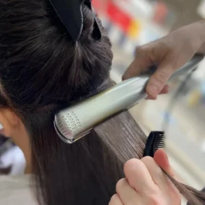 Prancha Lizze Chapinha Profissional 480 Extreme - Imagem 6