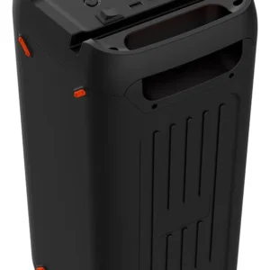 Caixa de Som Philco Extreme 350W Bluetooth 5.3 Luzes LED PCX4500 - Imagem 5