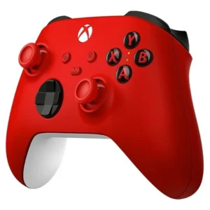 Controle Sem Fio Xbox One Wireless Controller Series X|S Pulse Red - Imagem 2