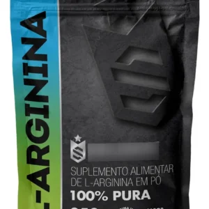 Kit: Vitamina C 250g + Creatina 250g + Arginina 250g - Imagem 5