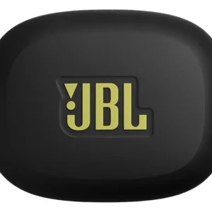 Fone De Ouvido Jbl Bluetooth Sem Fio Endurance Peak 4- Preto Preto - Imagem 2