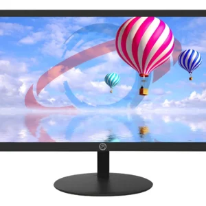 Monitor 21,5 Brazil Pc, 22wr-75 Fhd 75hz Preto - Imagem 1