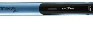 Prancha Britânia Titanium Blue Bivolt N/a - Imagem 3