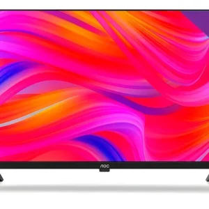 Smart TV 40S5045/78G Série 5045 Full HD 40" Roku AOC Bivolt - Imagem 1