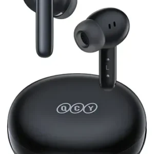 Fone De Ouvido Sem Fio Bluetooth 5.3 Qcy T13 Anc2 Fone Gamer - Imagem 1