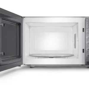 Micro-ondas Electrolux 36L cor Inox Efficient com Descongelamento Assistido ME36S - Imagem 7