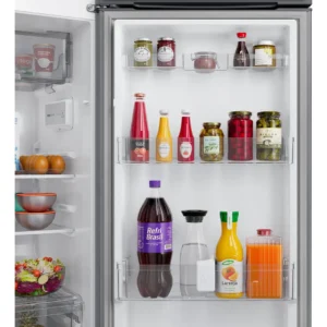 Geladeira Brastemp Frost Free 385 Litros Duplex Inox - Brm46 Inox - Imagem 5
