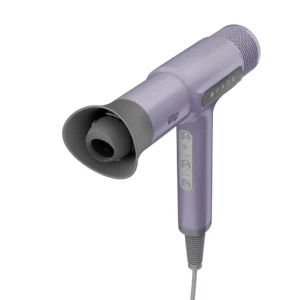 Secador De Cabelo Wap Intense Dryer Bldc Ws1800 1600w 110v - Imagem 3