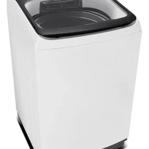 Máquina de Lavar Midea MA512W150A 15kg Wave Agitator Branca - Imagem 2