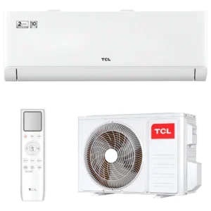 Ar Condicionado Split Hw Tcl T-pro 2.0 Inverter 12k F 220v - Imagem 1