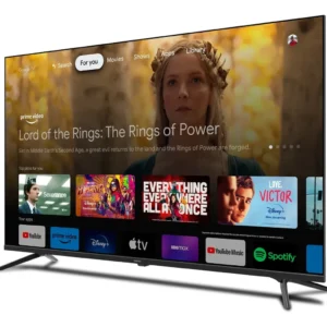 Smart Tv 75pug7019 Séries 7019 Led 4k Uhd 75 Philips Bivolt - Imagem 8