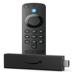 Fire Tv Stick Hd Com Comandos Por Voz Amazon Preto De Voz - Imagem 7