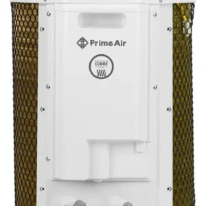Ar-condicionado Split 9000 Btu/h Prime Air 9fc Frio Branco - Imagem 7
